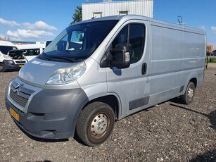 Citroën JUMPER 2.2 met airco 2013 NAP (bj 2013)