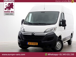 Citroën Jumper 35 2.2 BlueHDi 140pk L2H2 Airco/Camera/Navi 10-2020