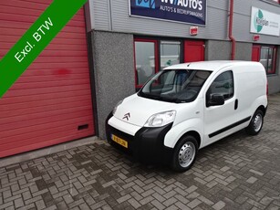 Citroën Nemo 1.3 HDi 80 100670 km !!!!!!! (bj 2017)