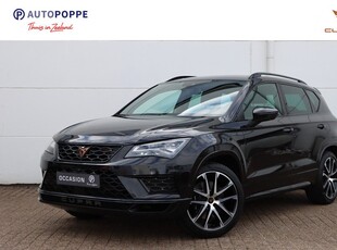 CUPRA Ateca 2.0 TSI 4DRIVE 300pk DSG7