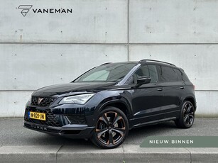 CUPRA Ateca 2.0 TSI 4DRIVE Automaat 360 Camera Navi