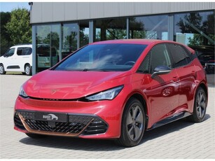 CUPRA Born Essential 62 kWh GROTE ACCU! € 2.000,- SUBSIDIE!