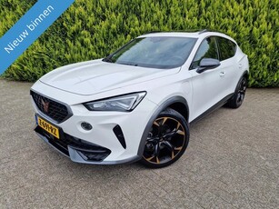 CUPRA Formentor 1.4 TSI e-Hybrid Essential (bj 2022)