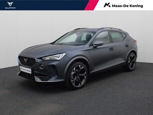 CUPRA Formentor 1.4e-Hybrid 150kW/204PK DSG · Navigatie ·