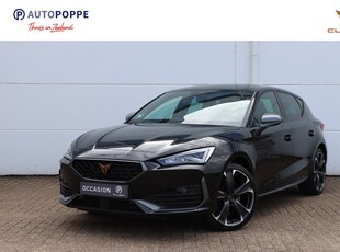 CUPRA Leon 1.4 e-Hybrid Performance 245pk DSG6