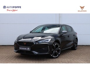 CUPRA Leon 1.4 e-Hybrid Performance 245pk DSG6 (bj 2021)