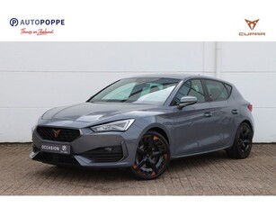 CUPRA Leon 1.4 e-Hybrid Performance 245pk DSG6 (bj 2021)