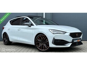 CUPRA Leon 2.0 TSI VZ Copper Edition