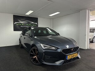 Cupra Leon Sportstourer 1.4 e-Hybrid Essential - Navi -