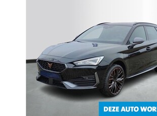 CUPRA Leon Sportstourer 1.4 TSI eHybrid 245pk PHEV VZ Copper Edition / Panoramadak / Adaptive Cruise / Camera