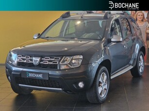 Dacia Duster 1.2 TCe 125 4x4 Lauréate NAVIGATIE TREKHAAK