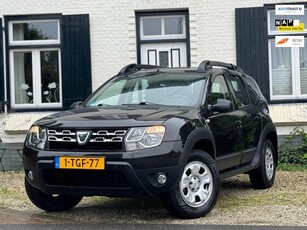 Dacia Duster 1.2 TCe 4x2 Lauréate110DKM!NAPTrekhaak