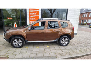 Dacia Duster 1.2 TCe 4x2 Prestige Aktie prijs 9950