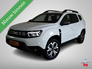 Dacia Duster 1.3 TCe 150 Journey