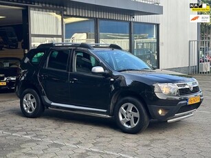 Dacia Duster 1.6 Lauréate / 4X4 / 2010 / 140 DKM NaP /