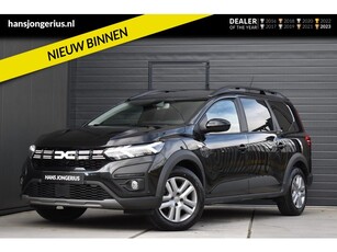 Dacia Jogger TCe 100 Bi-Fuel Expression 7 PERSOONS NAVI