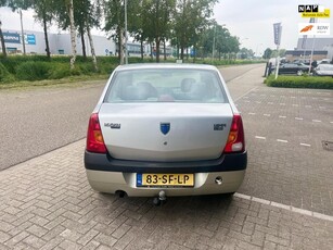 Dacia Logan 1.6 Lauréate