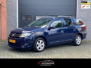 Dacia Logan MCV 0.9 TCe Prestige 2e EIG NAVI / CRUISE / PDC