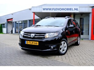 Dacia Logan MCV 0.9 TCe Prestige NaviAircoLMV