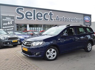 Dacia Logan MCV 0.9 TCe Prestige|AIRCO|CRUISE|1E EIGENAAR|NAP