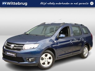 Dacia Logan MCV 0.9 TCe S&S Prestige Navigatie