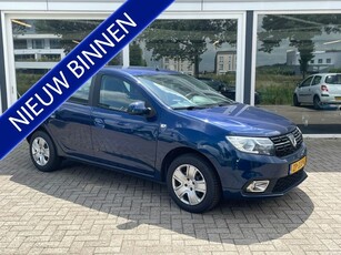 Dacia Sandero 1.0 SCe Laureate 50% deal 3.975,- ACTIE Airco