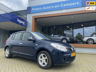 Dacia Sandero 1.6 Lauréate