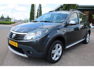 Dacia Sandero 1.6 Stepway Trekhaak