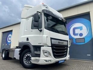 DAF CF 450 FT Euro 6 - SSC - Year 2018 - Km 561.765