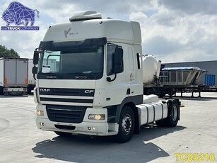 DAF CF 85 410 Euro 5 (bj 2007, automaat)