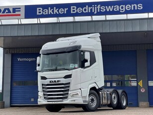 DAF XF 480 FTG 6x2 *NIEUW* - ASLAST BEWAKING - 0KM !!!!!