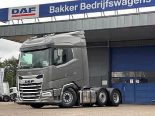 DAF XG 530 FTG 6x2 *NIEUW* - ASLAST BEWAKING - 0KM !!!!!