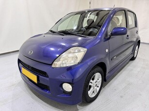 Daihatsu Sirion II 1.3 Comfort Airco (bj 2005)