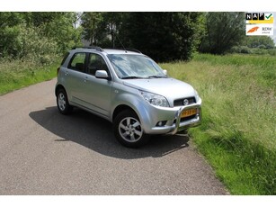 Daihatsu Terios 1.5-16v Expedition 2WD