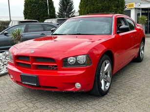 Dodge Charger R/T 5.7 V8 Hemi Automaat 2010 Schuifdak Leder