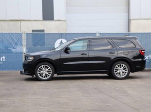 Dodge Durango Limited AWD 5.7L Benzine 360pk 2016