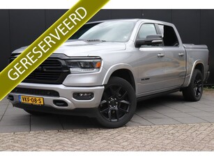 Dodge Ram 1500 5.7 V8 4X4 LARAMI NIGHT EDITION