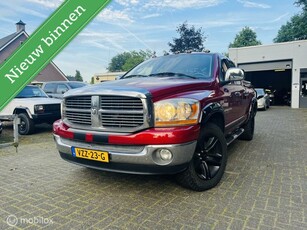 Dodge Ram 1500 5.7 V8 Hemi 4x4 Youngtimer