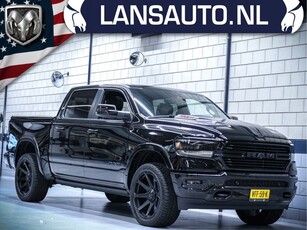 Dodge Ram 1500 Laramie Night Custom Fully loaded +