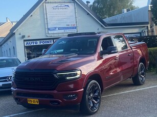 Dodge RAM 5.7 HEMI V8