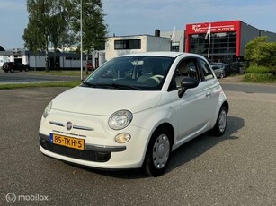 Fiat 500 0.9 TwinAir Lounge Inlc Nw APK