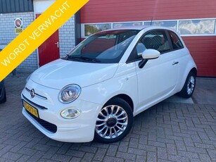 Fiat 500 0.9 TwinAir Turbo Popstar AIRCO / ELEK RAMEN /