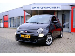 Fiat 500 0.9 TwinAir Turbo Popstar AircoLMV APK Juni 2025