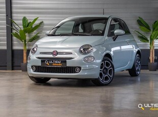 Fiat 500 1.0 Hybrid Club 2022 | *CARPLAY*CLIMA*CRUISE*