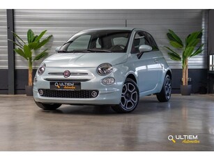 Fiat 500 1.0 Hybrid Club 2022 *CARPLAY*CLIMA*CRUISE*