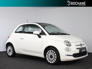 Fiat 500 1.0 Hybrid Dolcevita Apple Carplay/Android Auto