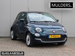 Fiat 500 1.0 Hybrid Dolcevita | Apple Carplay / Panoramadak / Airco