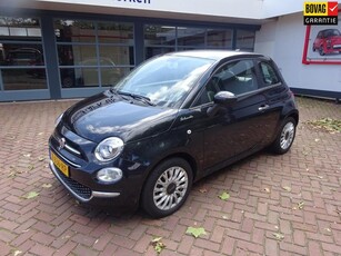 Fiat 500 1.0 Hybrid Dolcevita Navi./Apple Carplay/Android