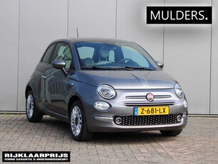 Fiat 500 1.0 Hybrid Dolcevita | Navi / Panoramadak / Airco