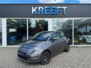 Fiat 500 1.0 Hybrid Dolcevita Panoramadak